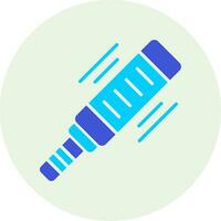 Detector Vector Icon