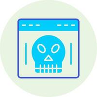 Hacker Vector Icon