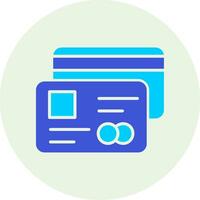 Credit Card Vector Icon