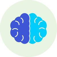 Brain Vector Icon