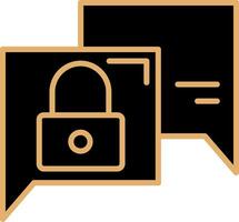 Message Vector Icon