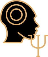 Psychology Vector Icon