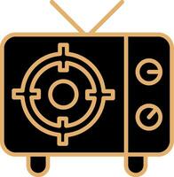 Target Vector Icon