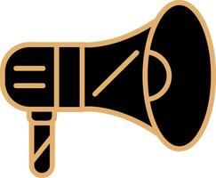 Megaphone Vector Icon