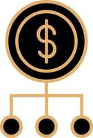 Structure Vector Icon