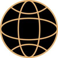 Internet Vector Icon