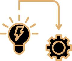 Implementation free Vector Icon