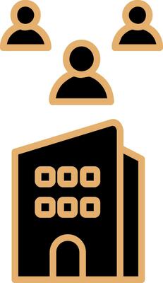 Resource Vector Icon