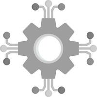 Configuration Vector Icon