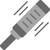Detector Vector Icon