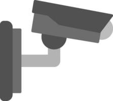 Cctv Vector Icon