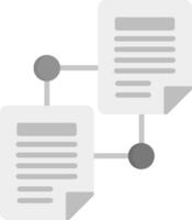 Files Vector Icon