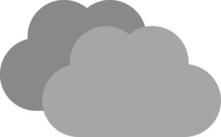 Clouds Vector Icon