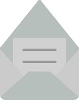Mail Vector Icon