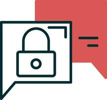 Message Vector Icon