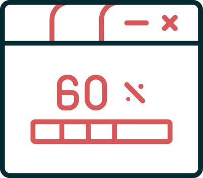 Loading Vector Icon