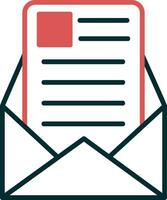 Email Vector Icon