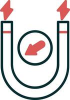 Inbound Vector Icon