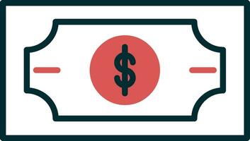 Money Vector Icon