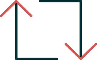 Loop Vector Icon
