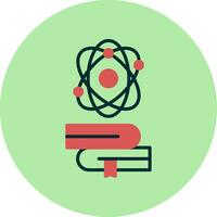 Science Vector Icon