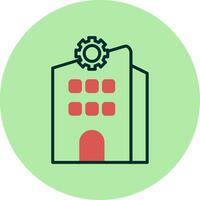 Renovation  Vector Icon