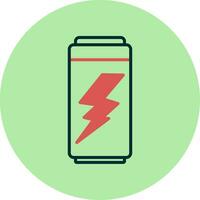 Drink Vector Icon