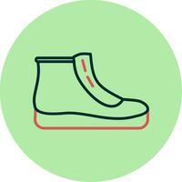 Boots Vector Icon