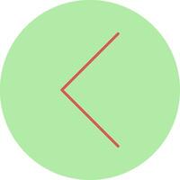 Chevron Vector Icon