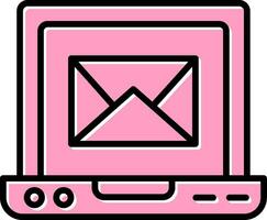 Email Vector Icon