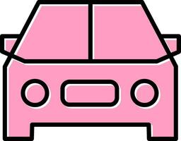 Car Vector Icon