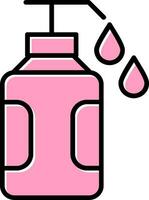 Soap Vector Icon