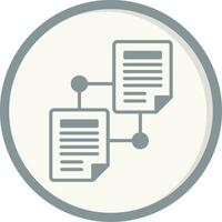 Files Vector Icon
