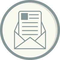 Email Vector Icon