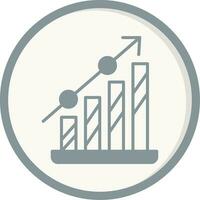 Statistics Vector Icon