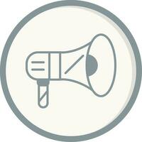 Megaphone Vector Icon