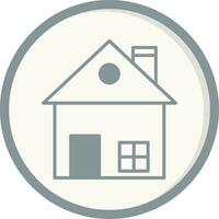 House Vector Icon