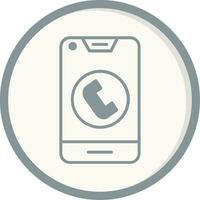 Smartphone Vector Icon