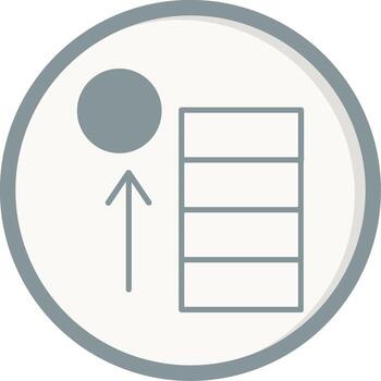 Profitable Vector Icon