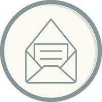 Mail Vector Icon