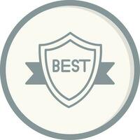 Best Choice Vector Icon