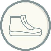 Boots Vector Icon