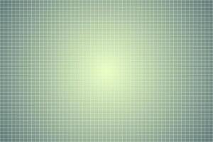 Seamless grid pattern background, gradient color. Simple minimal grid line background with copy space. Vector illustration