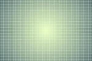 Seamless grid pattern background, gradient color. Simple minimal grid line background with copy space. Vector illustration