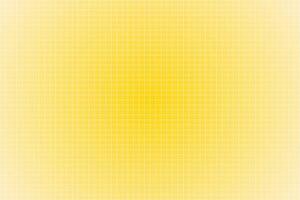 Seamless grid pattern background, gradient color. Simple minimal grid line background with copy space. Vector illustration