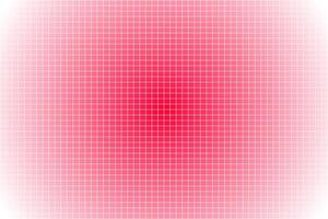 Seamless grid pattern background, gradient color. Simple minimal grid line background with copy space. Vector illustration