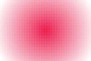 Seamless grid pattern background, gradient color. Simple minimal grid line background with copy space. Vector illustration