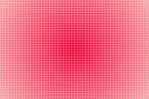 Seamless grid pattern background, gradient color. Simple minimal grid line background with copy space. Vector illustration