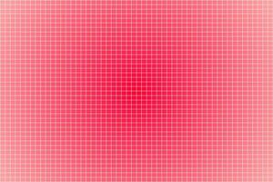 Seamless grid pattern background, gradient color. Simple minimal grid line background with copy space. Vector illustration