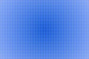 Seamless grid pattern background, gradient color. Simple minimal grid line background with copy space. Vector illustration